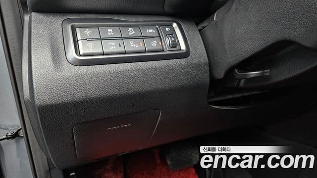 KG모빌리티(SsangYong) Tivoli Air 1.5 A3 2WD, 2021 17