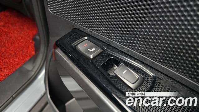 KG모빌리티(SsangYong) Tivoli Air 1.5 A3 2WD, 2021 18