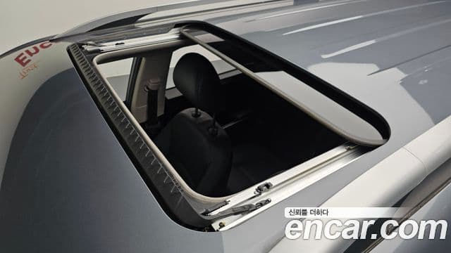 KG모빌리티(SsangYong) Tivoli Air 1.5 A3 2WD, 2021 19