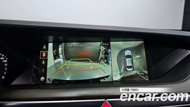 Genesis G90 Premium Luxury, 2019 15