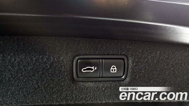 Genesis G90 Premium Luxury, 2019 18