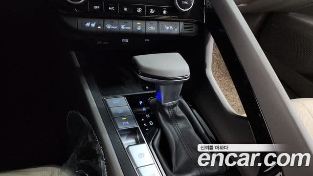 Hyundai The / новый New Avante (CN7) Inspiration, 2024 9