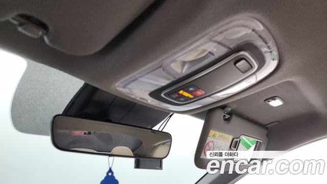 Hyundai The / новый New Avante (CN7) Inspiration, 2024 18