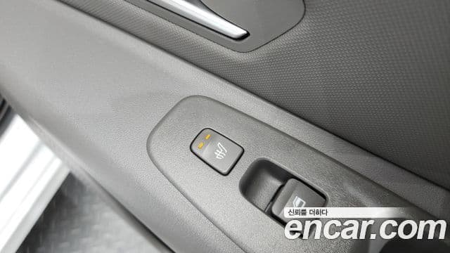 Hyundai The / новый New Avante (CN7) Inspiration, 2024 19