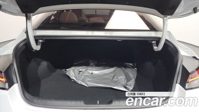 Hyundai The / новый New Avante (CN7) Inspiration, 2024 20