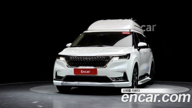 Kia Carnival 4세대 Signature, 2023 3