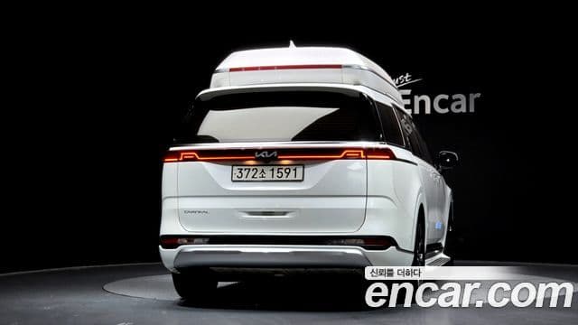 Kia Carnival 4세대 Signature, 2023 4