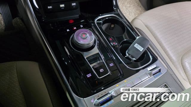 Kia Carnival 4세대 Signature, 2023 9