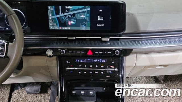 Kia Carnival 4세대 Signature, 2023 14