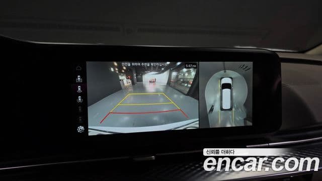 Kia Carnival 4세대 Signature, 2023 15