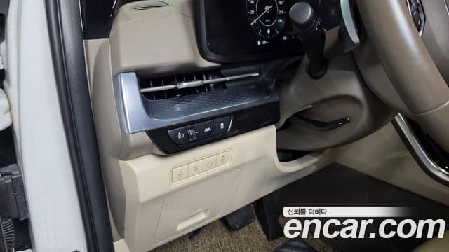 Kia Carnival 4세대 Signature, 2023 17