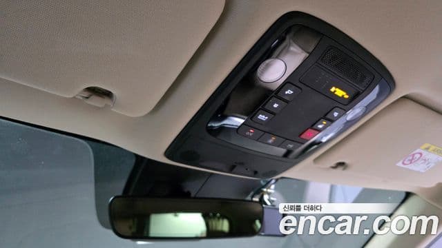 Kia Carnival 4세대 Signature, 2023 18