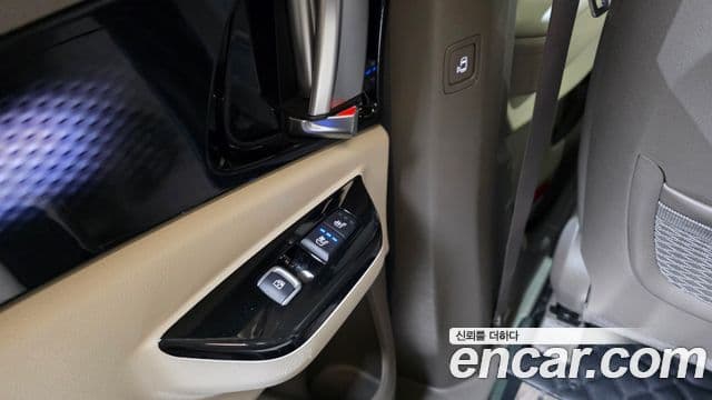 Kia Carnival 4세대 Signature, 2023 19