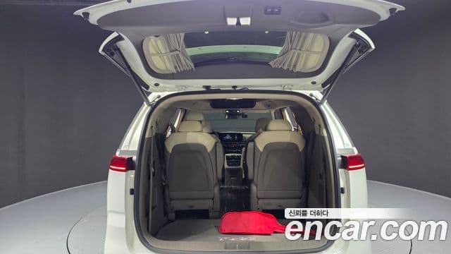 Kia Carnival 4세대 Signature, 2023 20