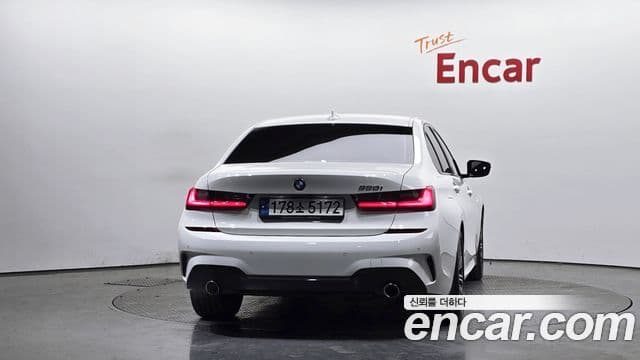 BMW 3시리즈 (G20) 320i M Sport, 2022 4