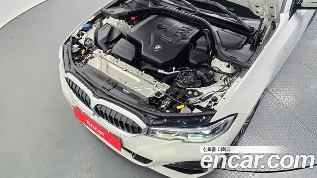 BMW 3시리즈 (G20) 320i M Sport, 2022 6