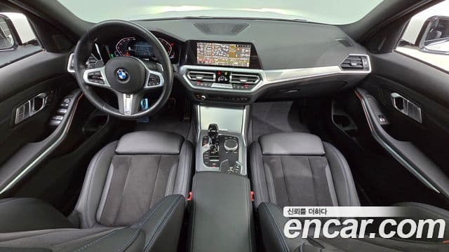 BMW 3시리즈 (G20) 320i M Sport, 2022 7