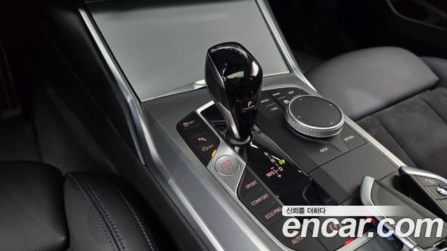 BMW 3시리즈 (G20) 320i M Sport, 2022 9