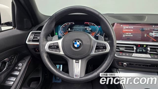BMW 3시리즈 (G20) 320i M Sport, 2022 13