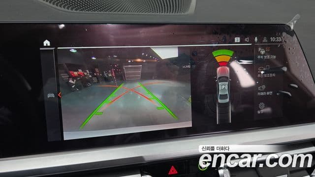 BMW 3시리즈 (G20) 320i M Sport, 2022 16