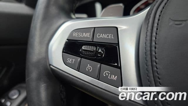 BMW 3시리즈 (G20) 320i M Sport, 2022 18