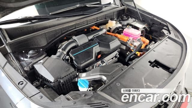 Kia Sorento 4세대 Signature, 2023 6