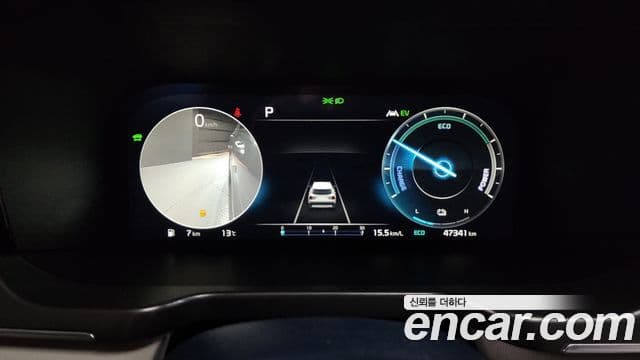 Kia Sorento 4세대 Signature, 2023 8