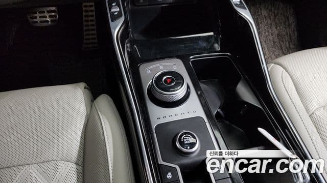 Kia Sorento 4세대 Signature, 2023 9