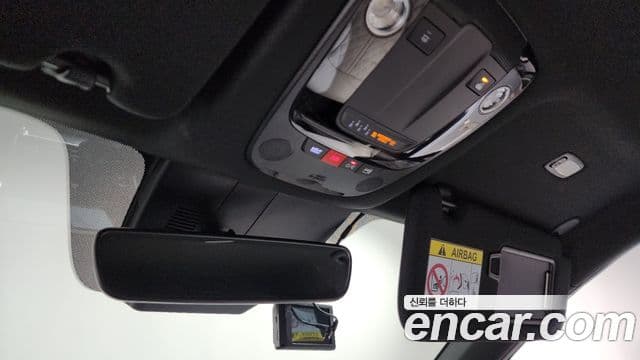 Kia Sorento 4세대 Signature, 2023 17