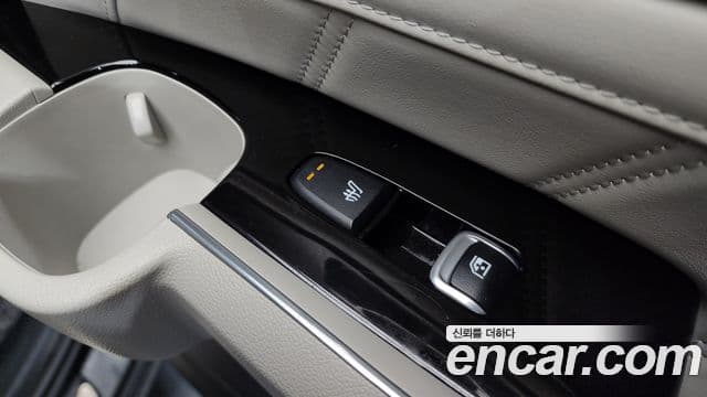 Kia Sorento 4세대 Signature, 2023 19