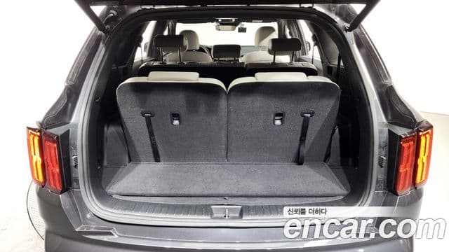 Kia Sorento 4세대 Signature, 2023 20