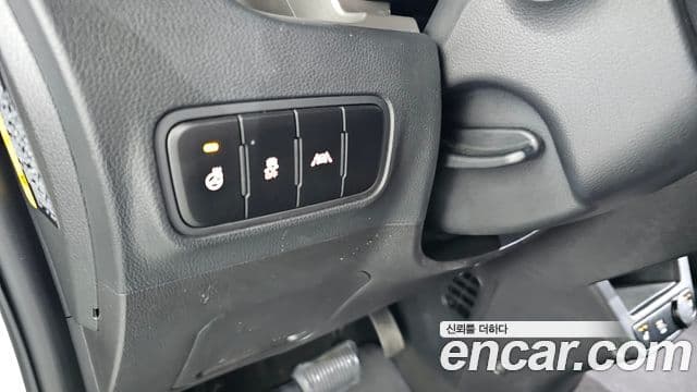 Kia The / новый New Ray Signature, 2021 14