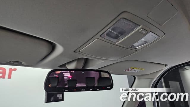 Kia The / новый New Ray Signature, 2021 17