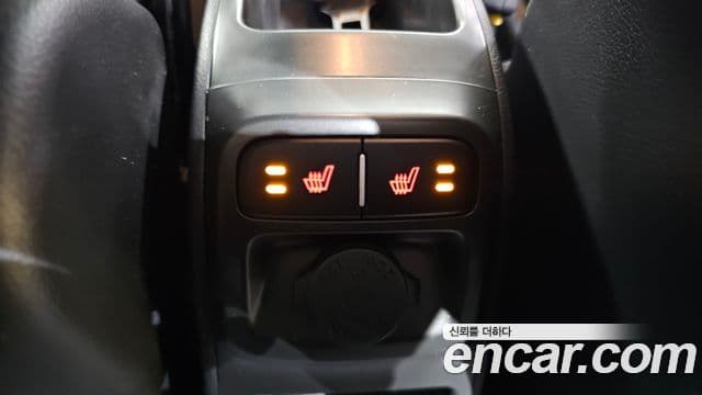 Kia The / новый New Ray Signature, 2021 19