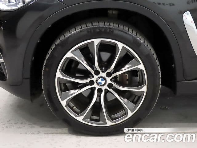 BMW X6 (F16), 2015 все фото