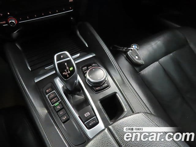 BMW X6 (F16), 2015 9