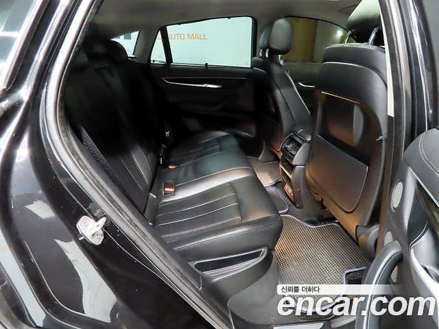 BMW X6 (F16), 2015 11