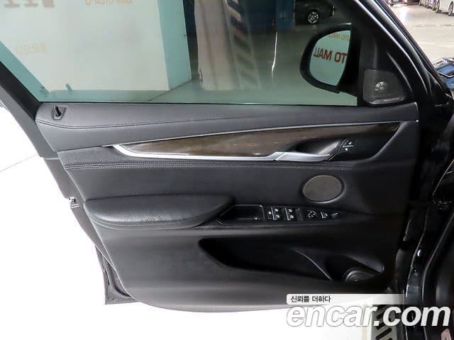 BMW X6 (F16), 2015 14