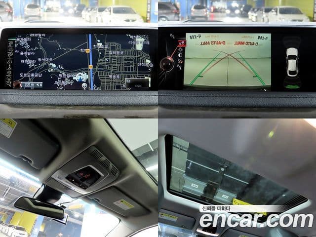 BMW X6 (F16), 2015 18