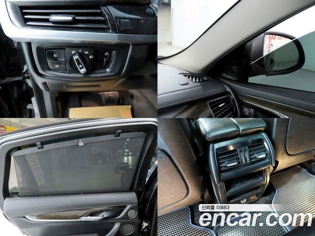 BMW X6 (F16), 2015 19