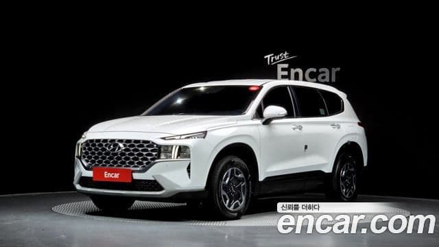 Hyundai The / новый New Santa Fe Exclusive, 2022 1