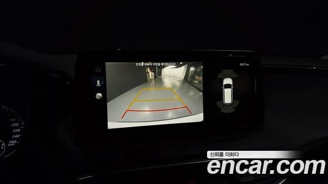 Hyundai The / новый New Santa Fe Exclusive, 2022 15