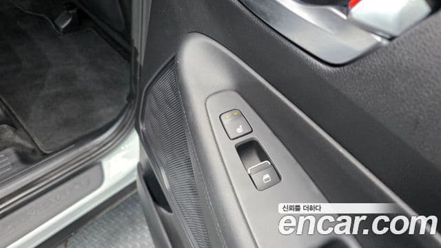 Hyundai The / новый New Santa Fe Exclusive, 2022 19