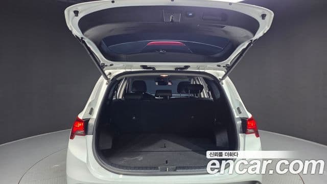 Hyundai The / новый New Santa Fe Exclusive, 2022 20