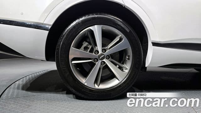 Genesis GV80, 2022 все фото