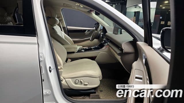 Genesis GV80, 2022 10