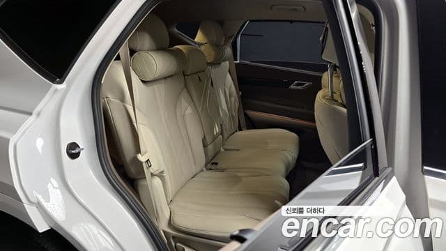 Genesis GV80, 2022 12