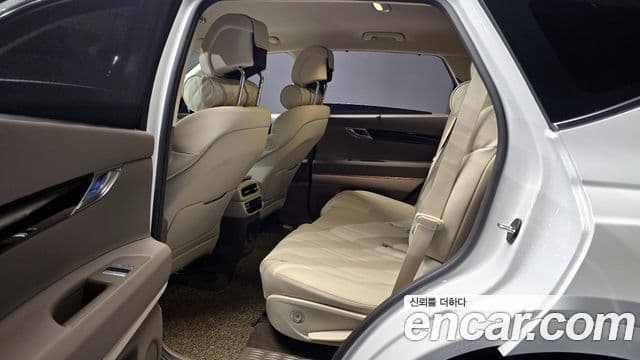 Genesis GV80, 2022 13