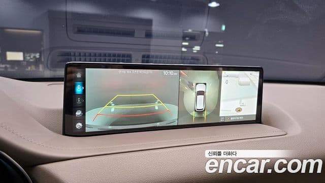 Genesis GV80, 2022 15