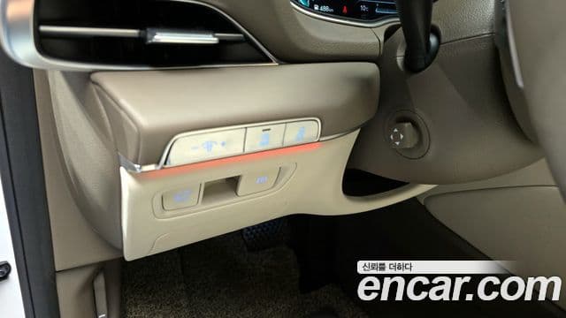 Genesis GV80, 2022 16